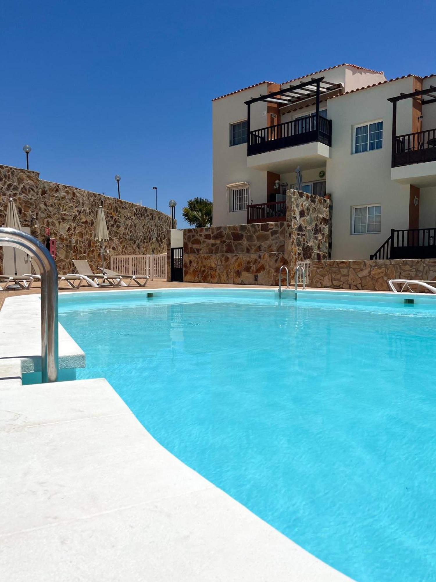 Lovely Apartment Near The Sea In Arguineguin Экстерьер фото