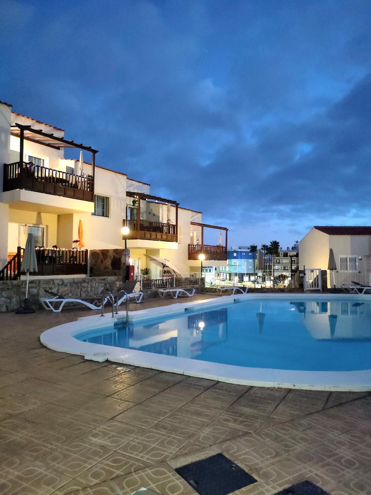 Lovely Apartment Near The Sea In Arguineguin Экстерьер фото